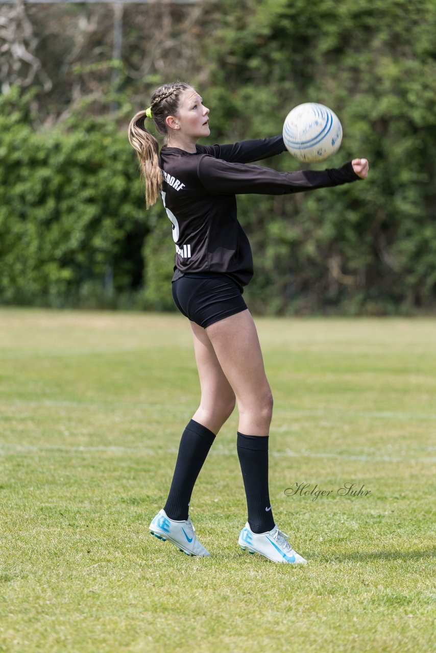 Bild 60 - wU14 Kellinghusen